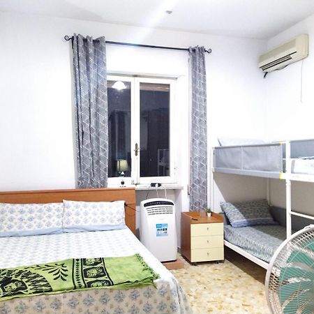 Guest House O Affittacamera Rome Luaran gambar