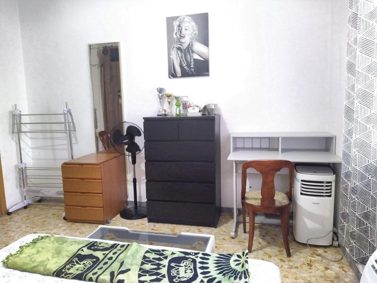 Guest House O Affittacamera Rome Luaran gambar