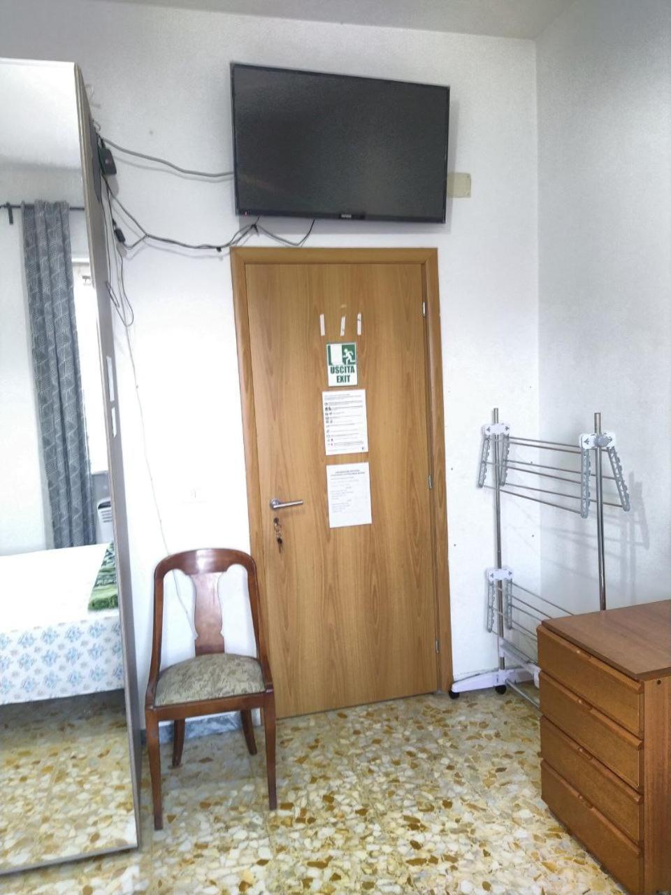 Guest House O Affittacamera Rome Luaran gambar