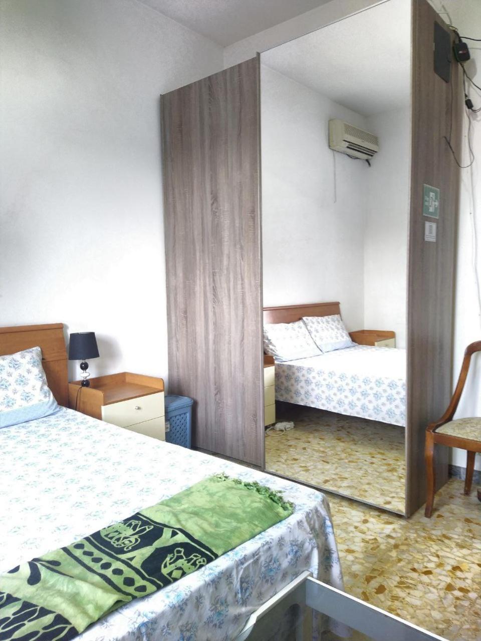 Guest House O Affittacamera Rome Luaran gambar