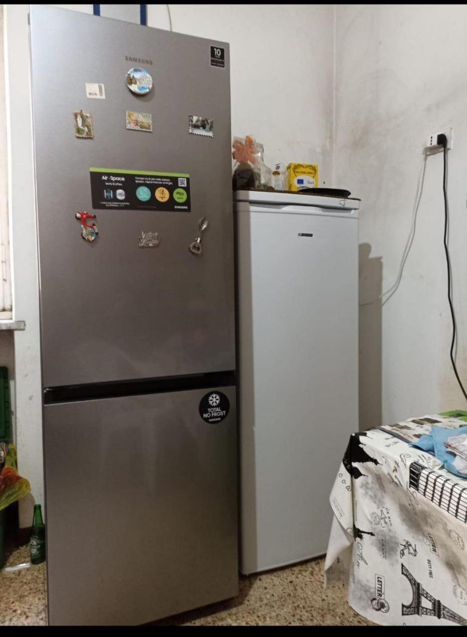 Guest House O Affittacamera Rome Luaran gambar
