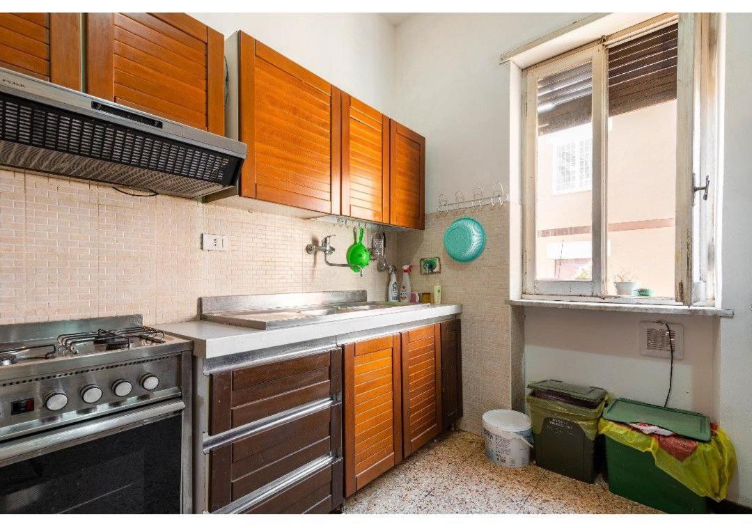 Guest House O Affittacamera Rome Luaran gambar