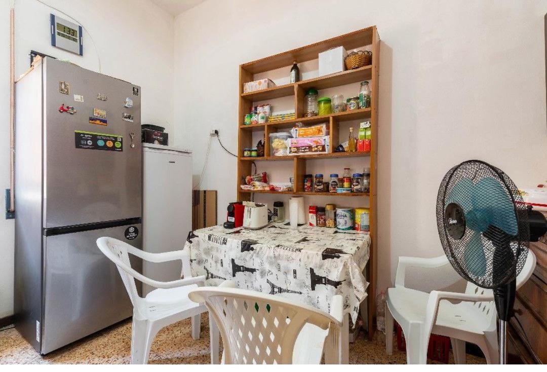 Guest House O Affittacamera Rome Luaran gambar