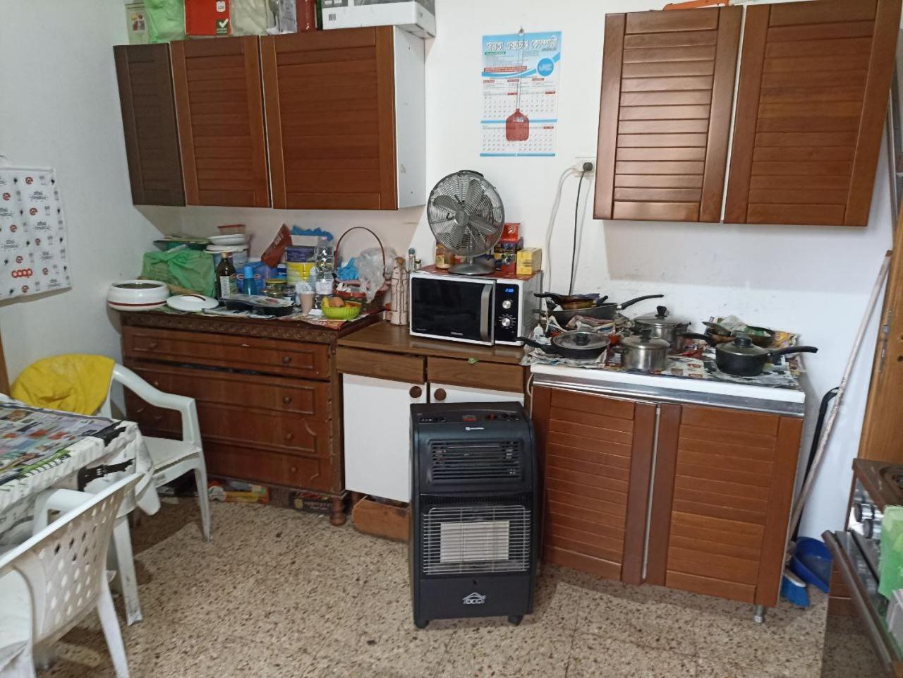 Guest House O Affittacamera Rome Luaran gambar