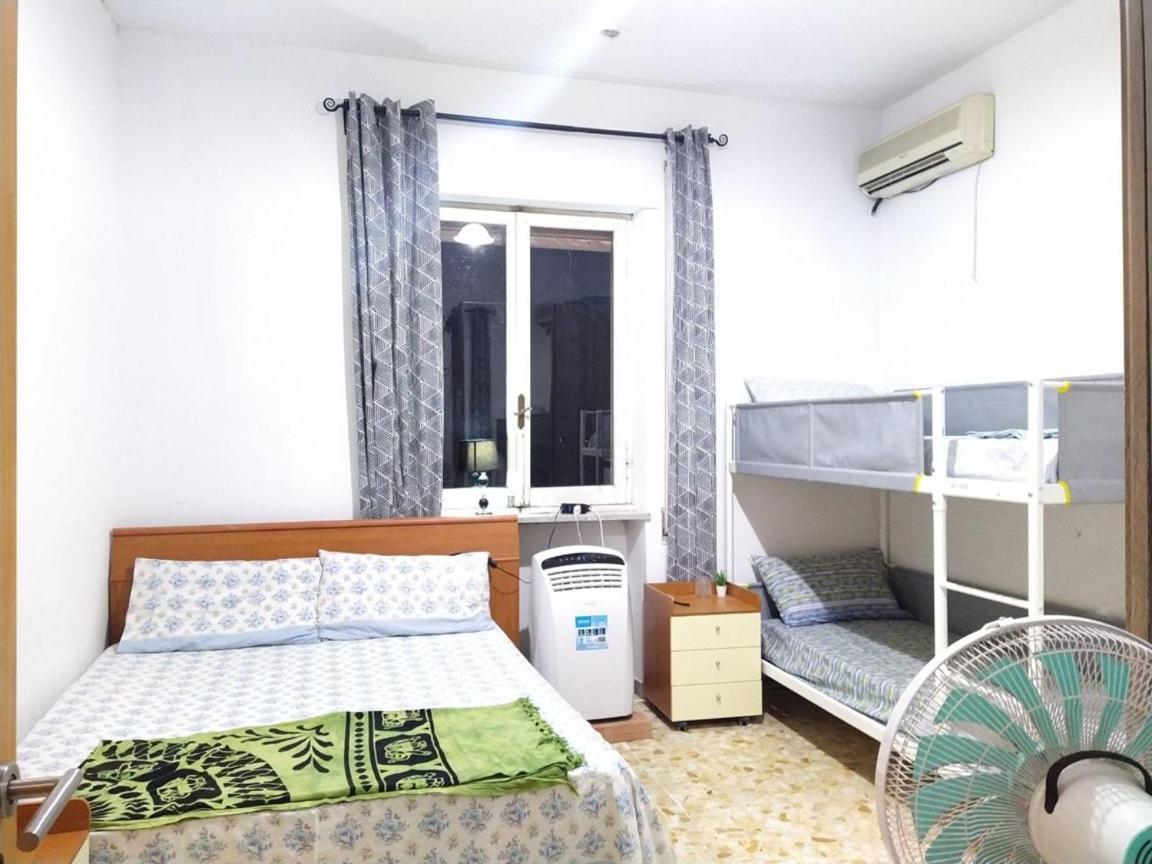 Guest House O Affittacamera Rome Luaran gambar